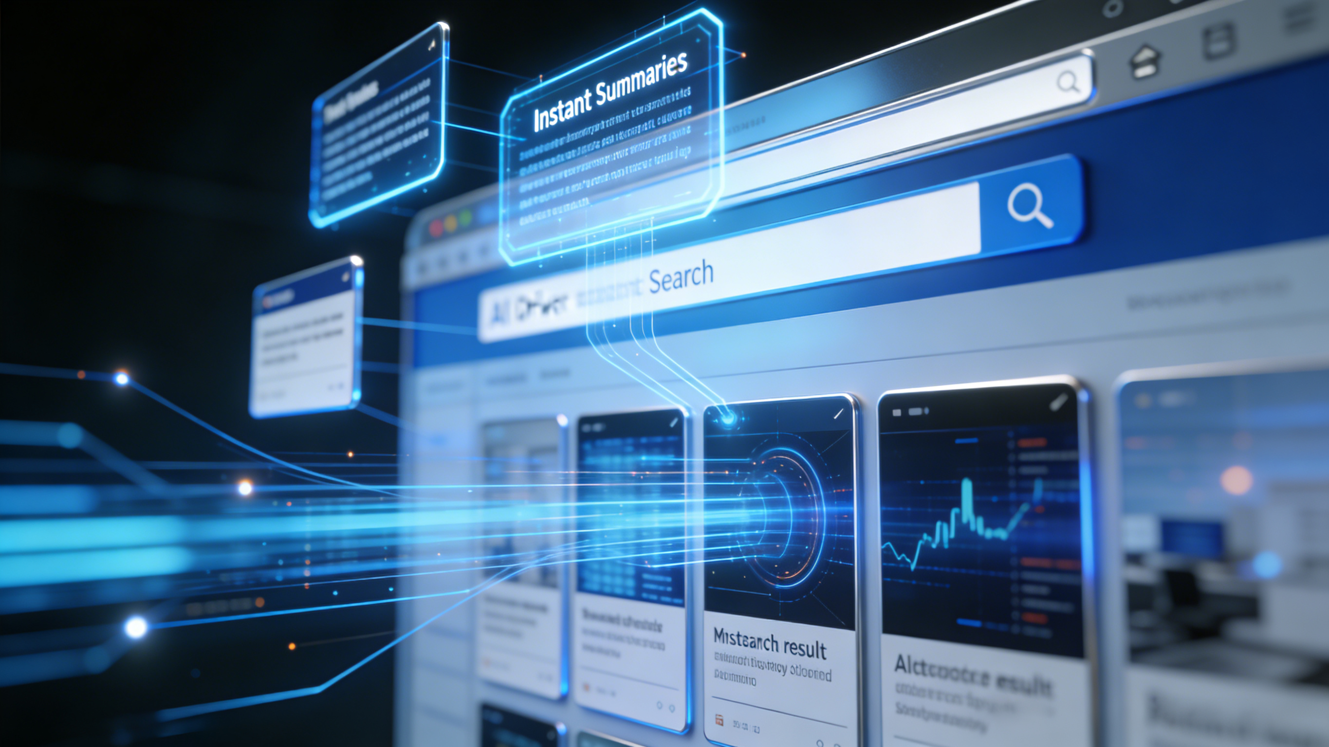 AI搜索来了，传统SEO会被颠覆吗？